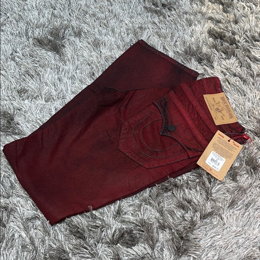 True Religion Men’s Jeans